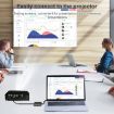 HDCO-VGAM2 1080P VGA to HDMI Converter with Audio Cable - 6