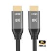HDMI 2.1 8K 120Hz Cable - 5m Length - 1