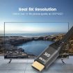 HDMI 2.1 8K 120Hz Cable - 5m Length - 5