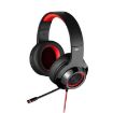 Edifier HECATE G4 Gaming Headphone 7.1-channel Headset - 1