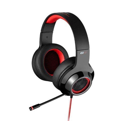 Edifier HECATE G4 Gaming Headphone 7.1-channel Headset - 1