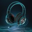 Edifier HECATE G4 Gaming Headphone 7.1-channel Headset - 4