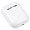 i12 TWS Bluetooth Earphone with Charging Box - Wireless Headphones - 3