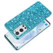 OnePlus 8T Glitter Powder TPU Case - Rose Gold - 4