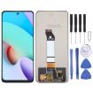 LCD Screen and Digitizer Assembly for Xiaomi Redmi Note 10 5G - 1