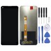 OnePlus Nord N100 TFT LCD Screen Assembly (Black) - 2