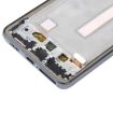 Samsung Galaxy A53 5G LCD Screen Digitizer Assembly with Frame - 4