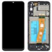 Samsung Galaxy A04E SM-A042 OLED LCD Screen with Digitizer and Frame - 2