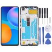 OEM LCD Screen for Huawei Y7a Digitizer Full Assembly With Frame - 1