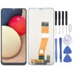LCD Screen and Digitizer Assembly for Samsung Galaxy A02s SM-A025F EU - 1
