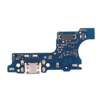 Samsung Galaxy A01 Charging Port Board SM-A015F - 1