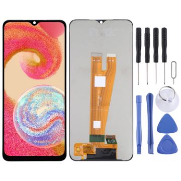 LCD Screen for Samsung Galaxy A04 SM-A045F - Full Assembly - 1