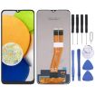 OEM LCD Screen For Samsung Galaxy A03 SM-A035F with Digitizer - 1