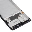 Samsung Galaxy A22 4G LCD Screen Digitizer Assembly with Frame - 4