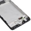Samsung Galaxy A22 4G LCD Screen Digitizer Assembly with Frame - 5
