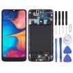 Samsung Galaxy A20 TFT LCD Screen - Black - 1