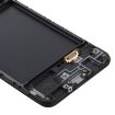Samsung Galaxy A20 TFT LCD Screen - Black - 5