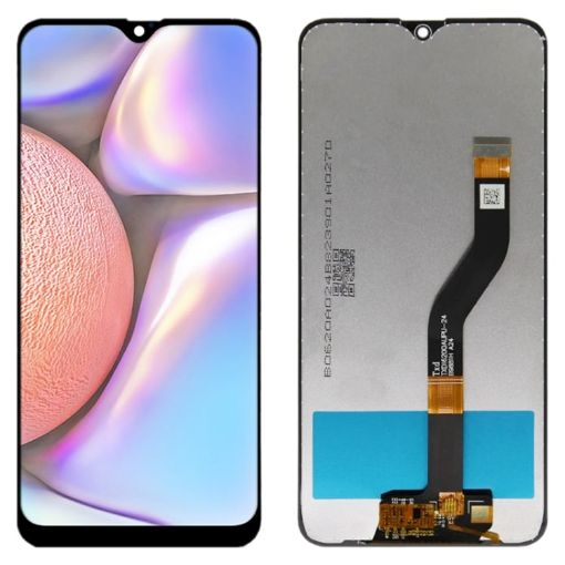 LCD Screen and Digitizer Assembly for Galaxy A10s - 1