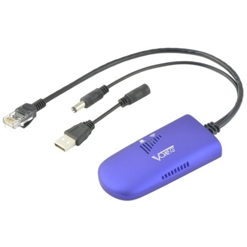 VONETS VAP11G-300 Mini WiFi 300Mbps Bridge WiFi Repeater - 1
