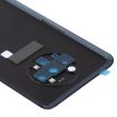 OnePlus 7T Battery Back Cover with Camera Lens Cover - Blue - 5