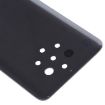 Blue Battery Back Cover for Nokia 9 PureView - Genuine Replacement - 4