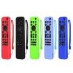 Sony RMF-TX800U/C/P/T/900U Voice Remote Silicone Protective Case - Black - 4