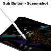Xiaomi Stylus Pen 2 for Mi Pad 5/6 - Screen Touch Magnetic Pen - 5