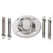 Wall/Ceiling Mount Bracket for Yoga Hammock Swing Chair - 2