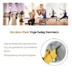 Wall/Ceiling Mount Bracket for Yoga Hammock Swing Chair - 3