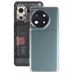 OnePlus 11 PBH110 Battery Back Cover with Camera Lens Cover - Green - 1