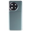 OnePlus 11 PBH110 Battery Back Cover with Camera Lens Cover - Green - 2