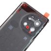 OnePlus 11 PBH110 Battery Back Cover with Camera Lens Cover - Green - 5