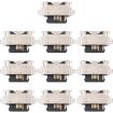 Alcatel 3X 2020/2019 5061A Charging Port Connector - 10pcs - 1