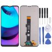 Motorola Moto E20 TFT LCD Screen with Digitizer Assembly - 1