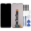 Motorola Moto E20 TFT LCD Screen with Digitizer Assembly - 2