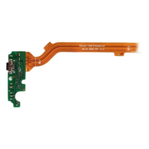 Charging Port Flex Cable for Alcatel 3X 2020 - 5061U & 5061A - 1