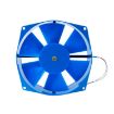 XIN RUI FENG 150FZY 7-D 380V Small Stock Flower Fan Cabinet Cooling Fan - 1