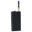 808HD Black Portable Bluetooth WIFI Jammer - Coverage 5-15m - Black - 1