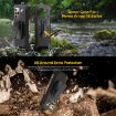 Ulefone Power Armor 18T Back Clip Phone Case - Black - 3
