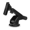 Ulefone Car Suction Cup Phone Holder - Black - 1