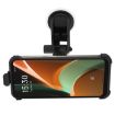 Ulefone Car Suction Cup Phone Holder - Black - 3