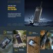 Ulefone Armor 20WT Rugged Phone, Dual 4G, 20GB+256GB, IP68/IP69K - 5