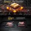 Ulefone Armor 20WT Rugged Phone, Dual 4G, 20GB+256GB, IP68/IP69K - 6