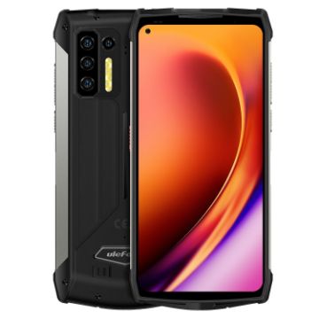 Ulefone Power Armor 13 Rugged Phone, 8GB+128GB, Quad Cameras - 1
