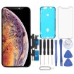 LCD Screen for iPhone XR with Digitizer - Full Assembly - 1