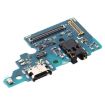 Original Charging Port Board for Galaxy A51 SM-A515F - 2