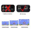 Retro Classic TV Mini HDMI HD Video Game Console, 600 Games - 4