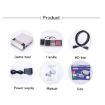 Retro Classic TV Mini HDMI HD Video Game Console, 600 Games - 5