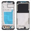 Motorola One Fusion Front Housing LCD Frame Bezel Plate - 1