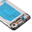 Motorola One Fusion Front Housing LCD Frame Bezel Plate - 5